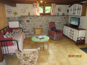 La Muria Apartment