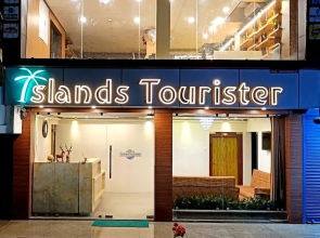 Hotel Islands Tourister