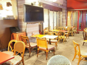 Sakura Hotel Ikebukuro - Hostel