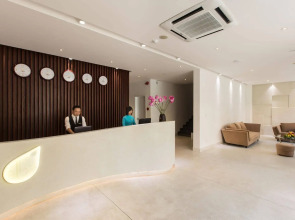 Alba Hotel