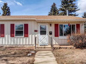 Laramie Vacation Rental: 2 Mi to Downtown!