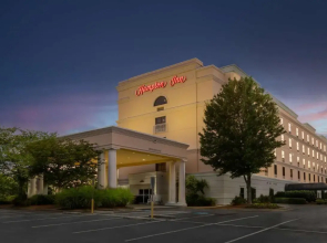 Hampton Inn Lawrenceville Duluth