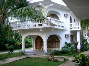 Pure Oasis Negril