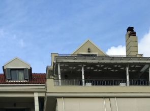 Superior Sea View Apartment