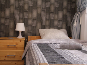 Lorf Hostel&Apartments