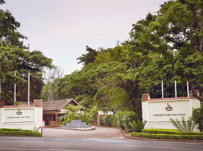 Selborne Golf Estate, Hotel & Spa