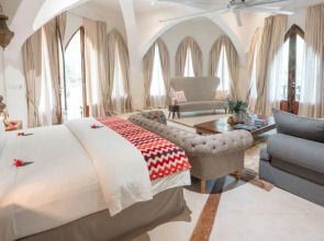 Xanadu Villas Retreat