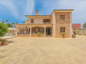 Finca Can Jordi