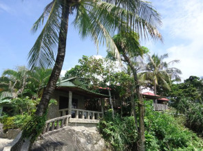 Koh Chang Hut Hotel