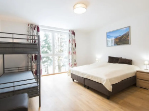 Haus Wallner by Alpentravel