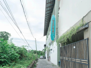 New Mandurah Stay by ecommerceloka