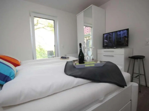 Feriendorf Südstrand Haus 11