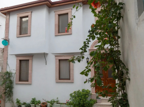 Nil House Ayvalık 1