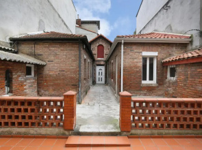 Ravissant appartement dans une chartreuse