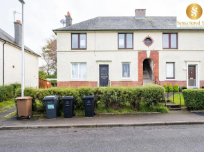 2 Bedroom Apt , Sensational Stay Serviced Accommodation Aberdeen- Middlefield Place