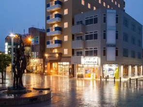 Toyoko Inn Tokyo Akigawa Station Kita