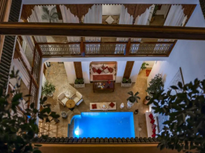 Riad Luciano Hotel & Spa