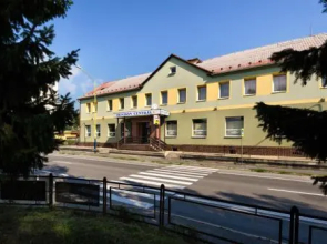 Penzion Central