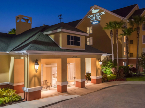 Homewood Suites by Hilton® Orlando-UCF Area
