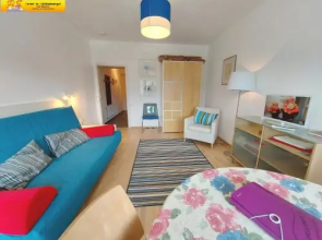 Appartement Kammspitze