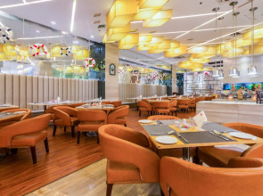 Ramada Plaza Shenzhen North