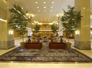 Hotel Granvia Okayama