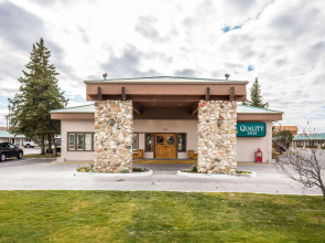 Quality Inn Rock Springs - Green River