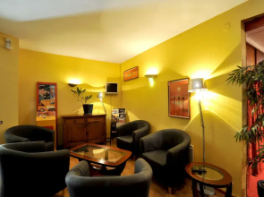 Balladins Cergy St Christophe