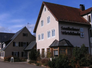 Landgasthof Sontheimer Wirtshäusle