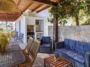 Casa La Yedra Algarrobo by Ruralidays