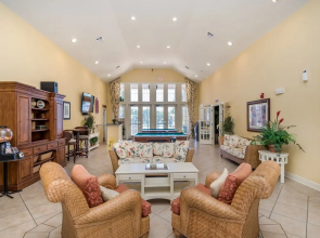 Lc2604 - Villas at Seven Dwarfs Lane - 4 Bed 3 Baths Townhome