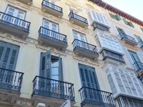 Apartamentos Calle Nueva