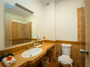 Jasminn Hotel - AM Hotel Kollection