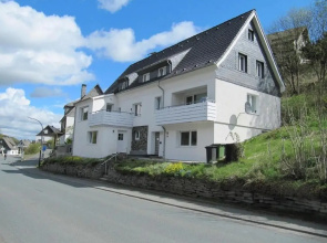 Ferienhaus Bergfreiheit