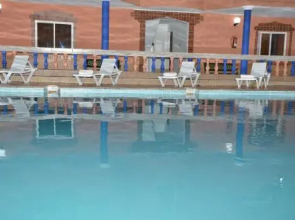 Hotel Beach Club La Perle