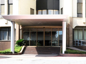 Hotel Da Vinci Milano