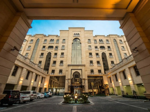 Braira Dammam Hotel