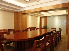 Beijing Fuyoujie Hotel