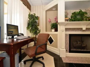 Comfort Inn Millennium