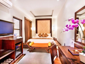 Best Western Kuta Villa