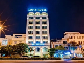 Lupin Boutique Hotel by OYO Rooms