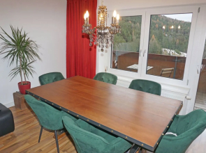 Apartment Isolde Reith bei Seefeld