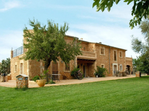 Agroturismo Es Quatre Cantons