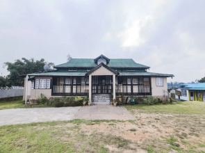 Oyo 26198 Mawbynna Guest House