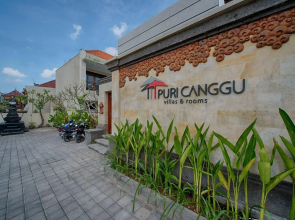 Puri Canggu Villas & Rooms