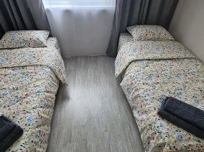 Apartamenty Ilne na ul. Entuziastov, d. 62