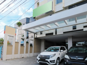 Airy Taman Remaja Kusuma Bangsa Surabaya