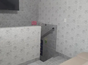Apartamento Centro de Convenções