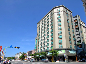 Azure Hotel