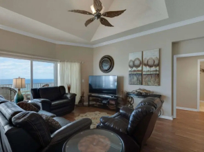 Long Beach Resort Tower II, 2 Bedroom Apartment